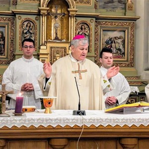 Proslavljen Dan Hrvatskog mariološkog instituta